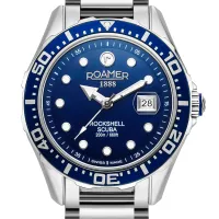 Rockshell Mark III Scuba 220858 41 45 50 – ROAMER