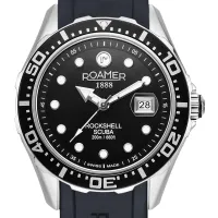 Rockshell Mark III Scuba 867833 41 85 02 – ROAMER