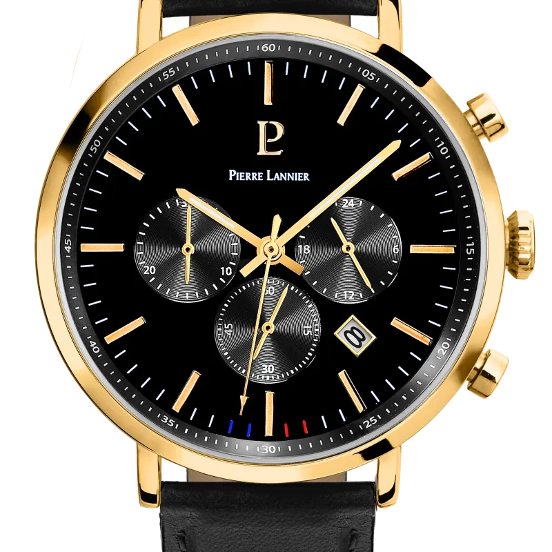 BARON 222G033-PIERRE LANNIER