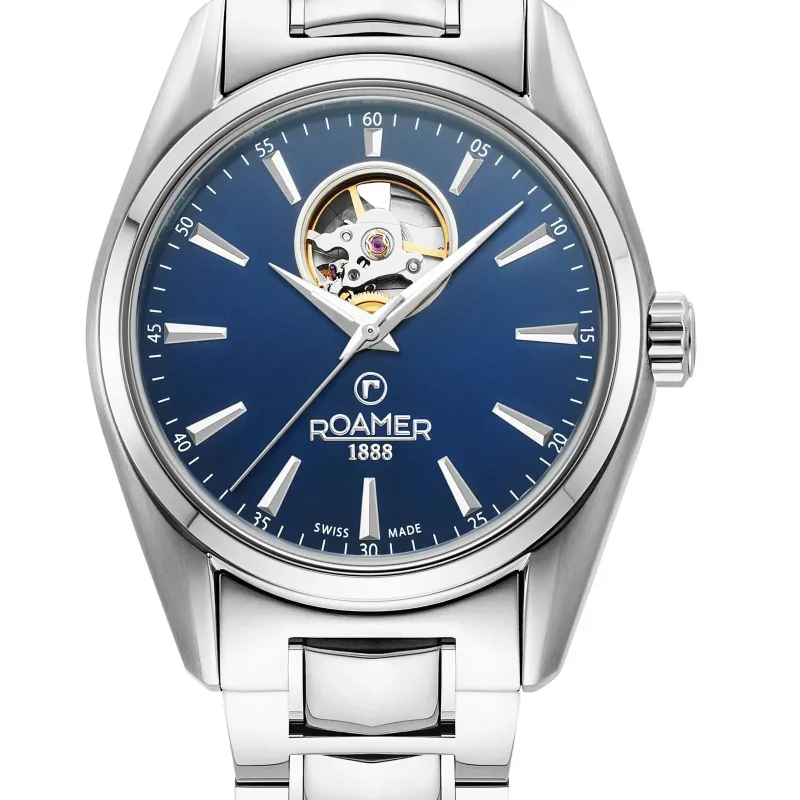 Searock Master 984985 41 45 20 – ROAMER