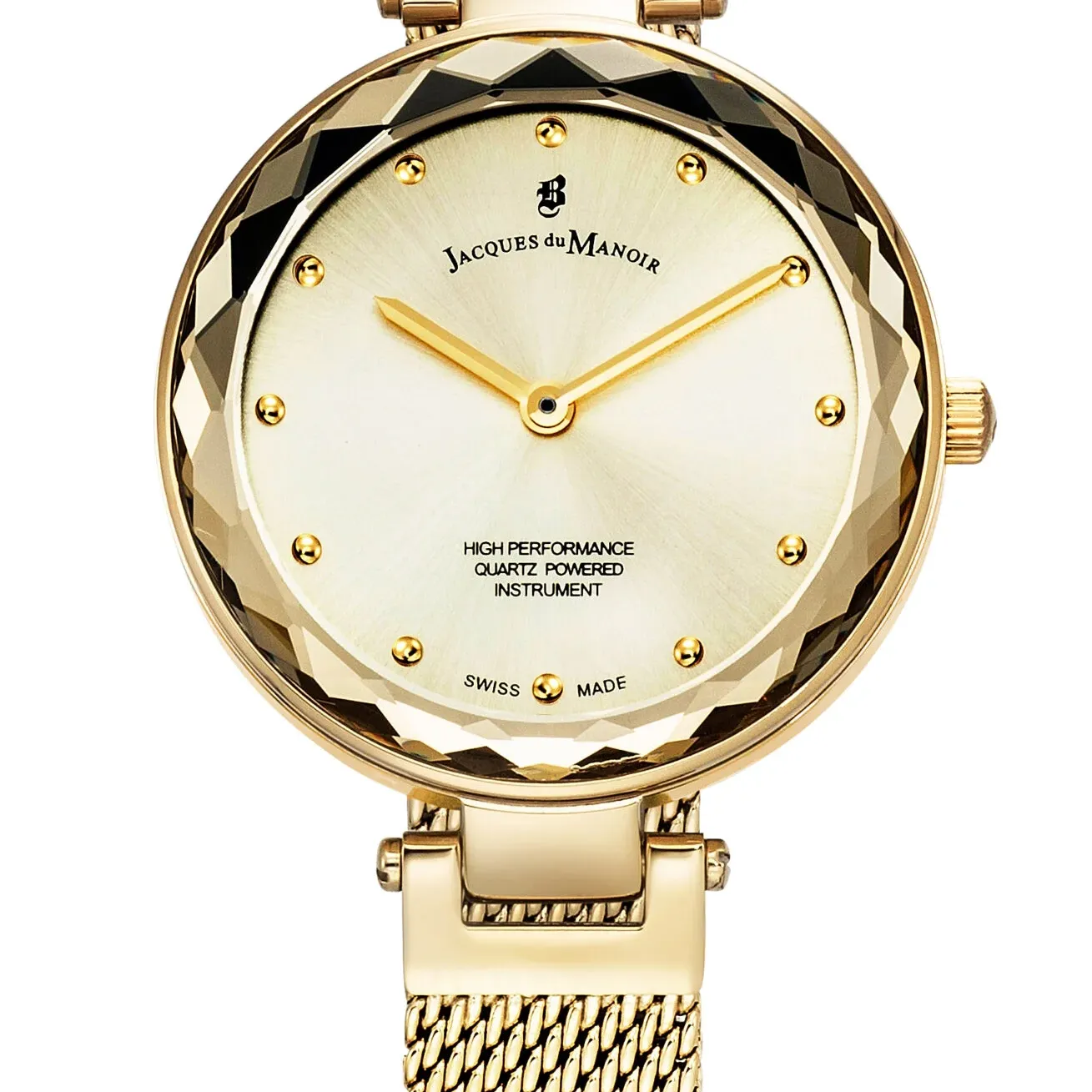 Selena JWL04302- JACQUES DU MANOIR