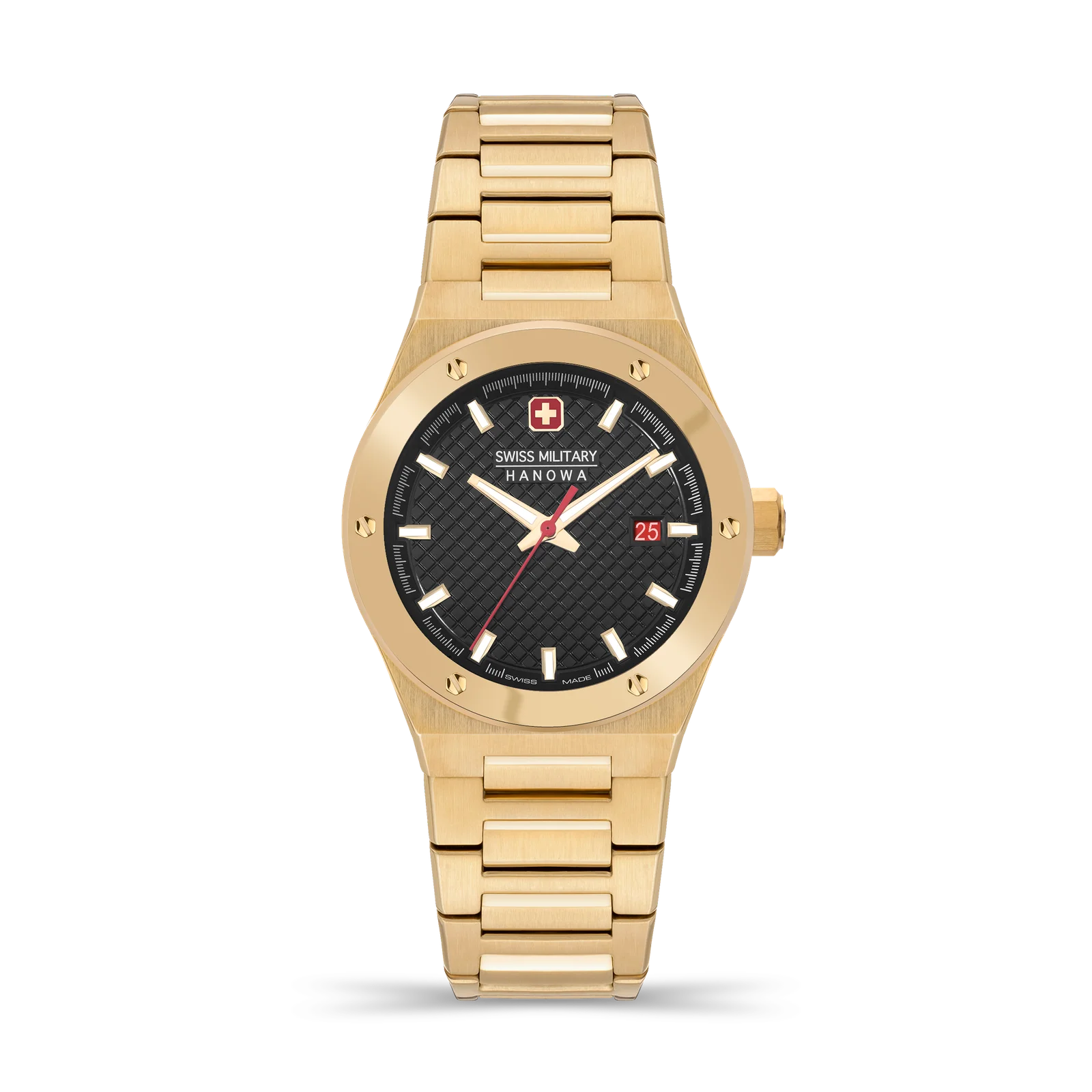 SIDEWINDER LADY SMWLH2101810 – SWISS MILITARY HANOWA