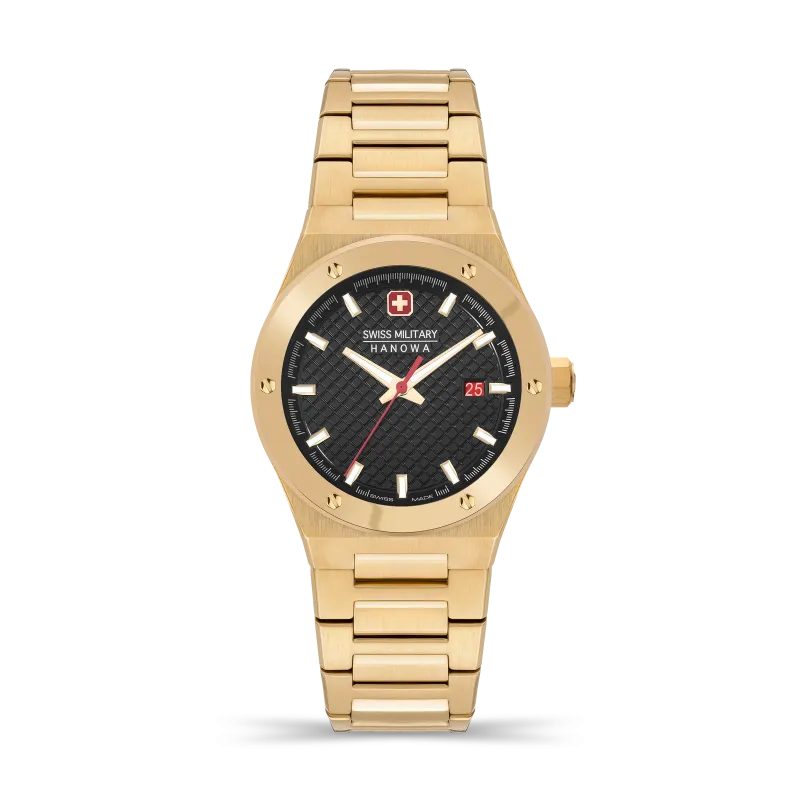 SIDEWINDER LADY SMWLH2101810 – SWISS MILITARY HANOWA