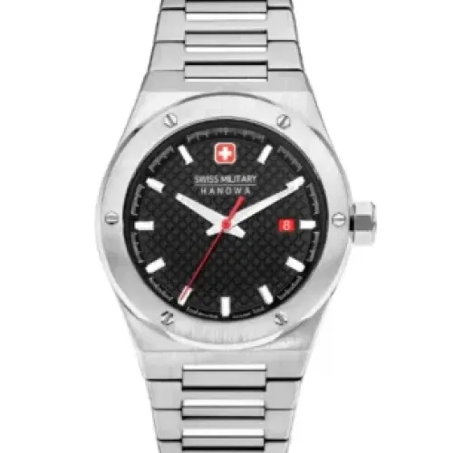 SIDEWINDER SMWGH2101604 – SWISS MILITARY HANOWA