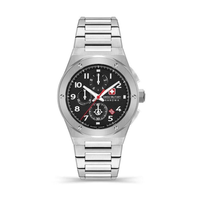 SONORAN CHRONO SMWGI2102001 – SWISS MILITARY HANOWA