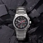 SONORAN CHRONO SMWGI2102001 – SWISS MILITARY HANOWA