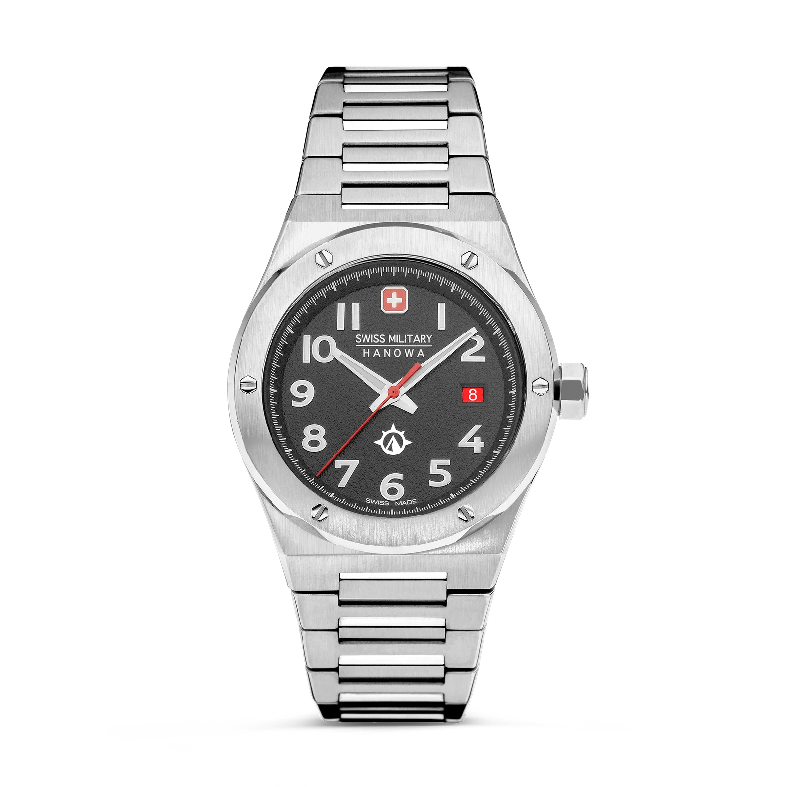 SONORAN SMWGH2101902 – SWISS MILITARY HANOWA