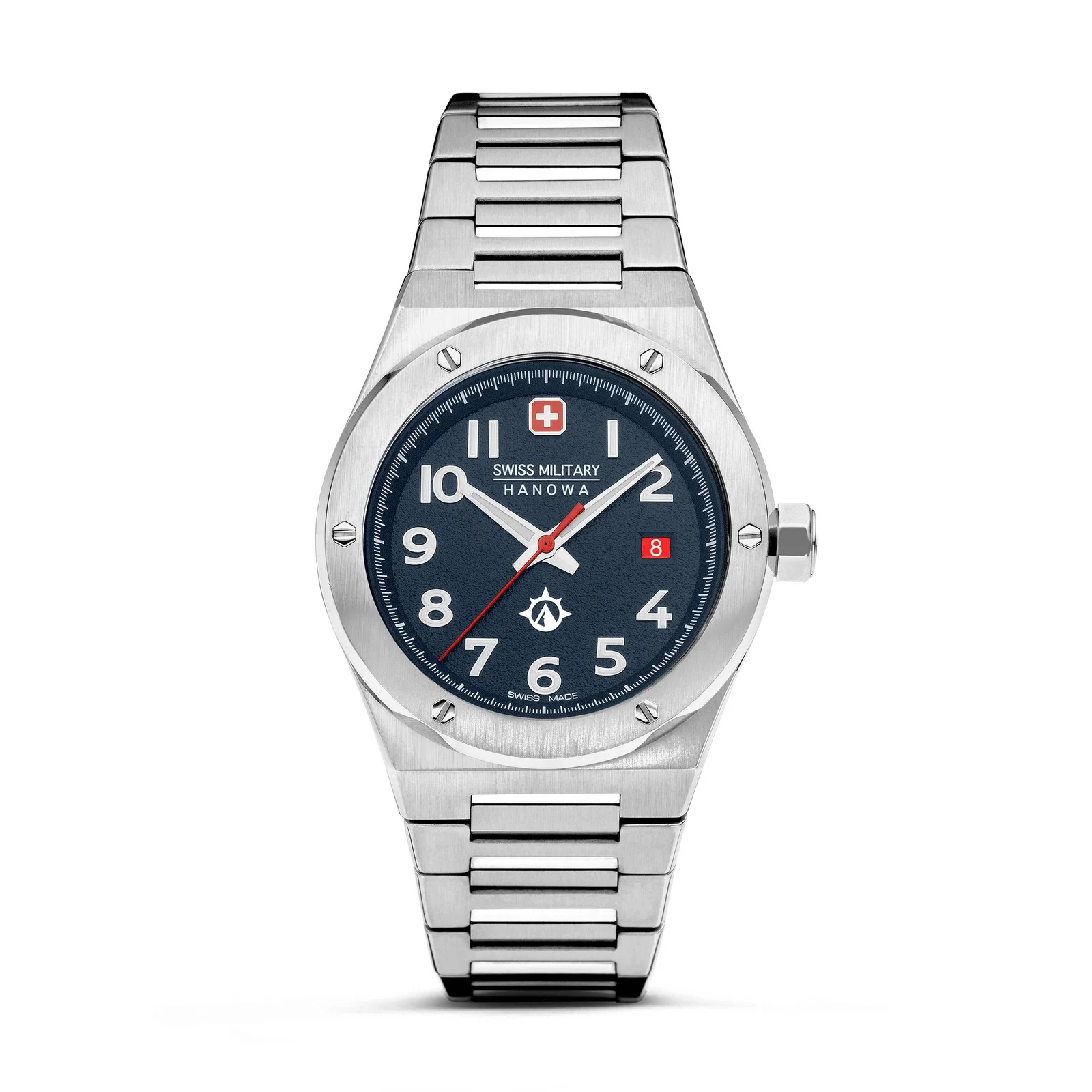 SONORAN SMWGH2101903 – SWISS MILITARY HANOWA