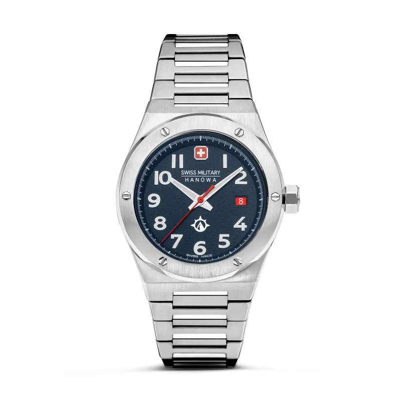 SONORAN SMWGH2101903 – SWISS MILITARY HANOWA