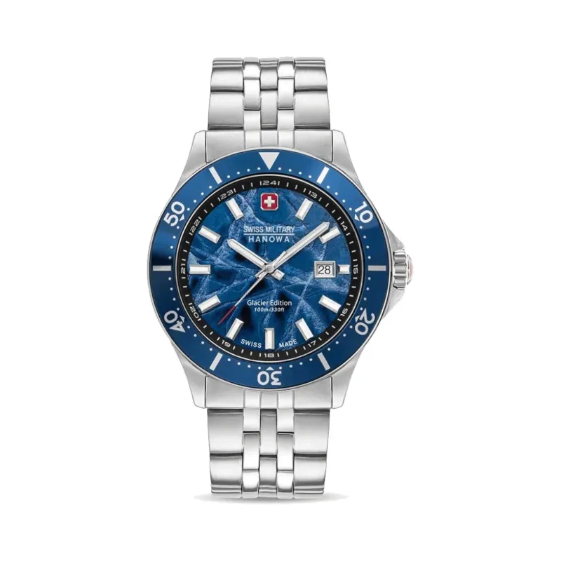 SWISS GLACIER SMWGH0004401 – SWISS MILITARY HANOWA