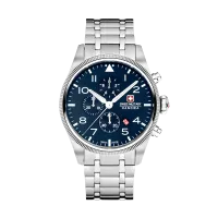 THUNDERBOLT CHRONO SMWGC0000403- SWISS MILITARY HANOWA