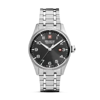 THUNDERBOLT SMWGH0000801 – SWISS MILITARY HANOWA