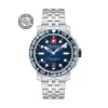 BLACK MARLIN SMWGH0001703-SWISS MILITARY HANOWA