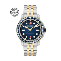 BLACK MARLIN SMWGH0001760-SWISS MILITARY HANOWA