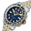 BLACK MARLIN SMWGH0001760-SWISS MILITARY HANOWA