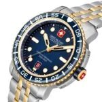 BLACK MARLIN SMWGH0001760-SWISS MILITARY HANOWA