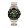 BLACK MARLIN SMWGH0001761 – SWISS MILITARY HANOWA