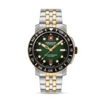 BLACK MARLIN SMWGH0001761 – SWISS MILITARY HANOWA