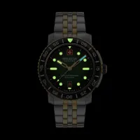 BLACK MARLIN SMWGH0001761 – SWISS MILITARY HANOWA