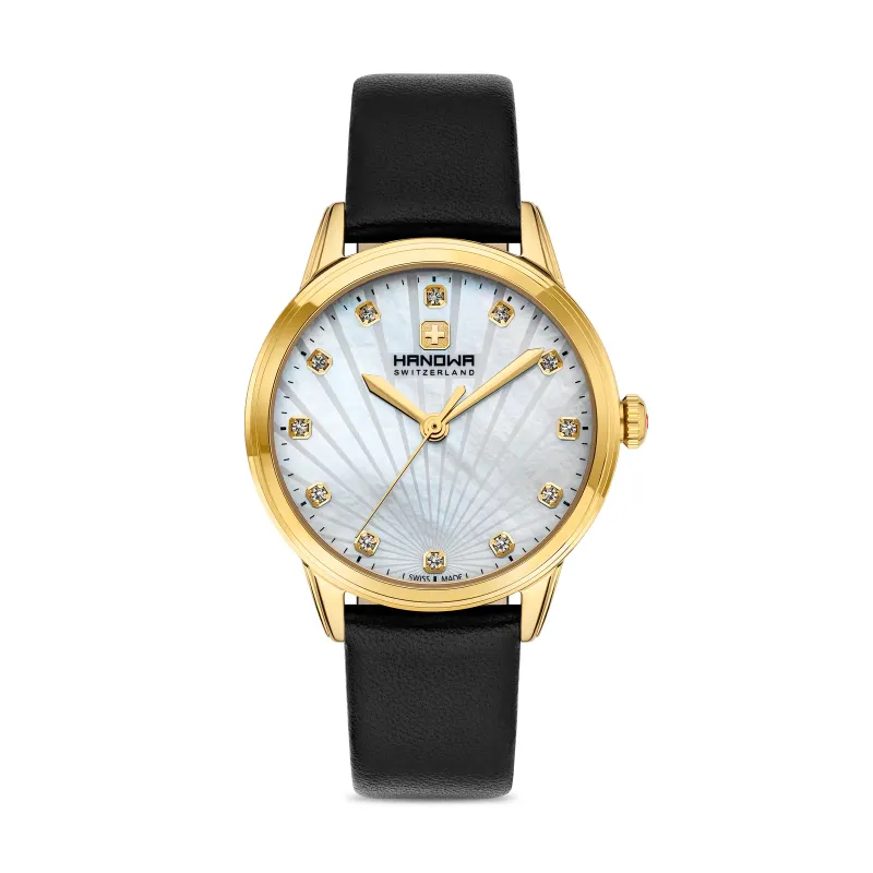 CANOVA HAWLA0002010 – HANOWA