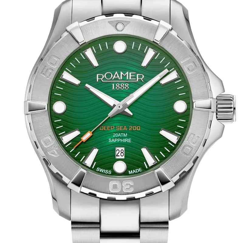 Deep Sea 200 860833 41 75 71 – ROAMER