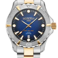 Deep Sea 200 860833 47 45 70 – ROAMER