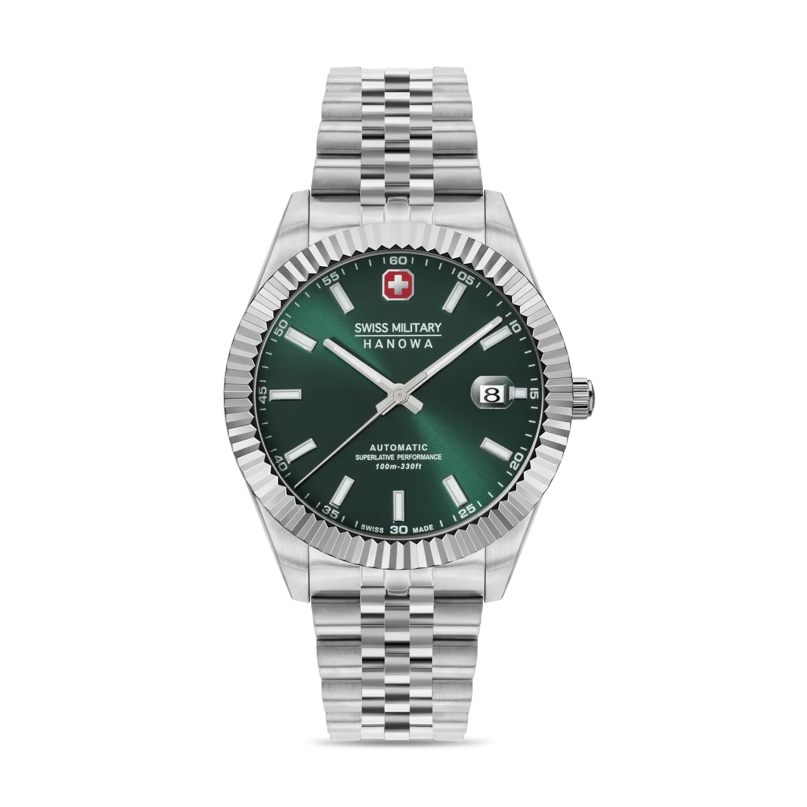 DILIGENTER SMWGL0002103 – SWISS MILITARY HANOWA