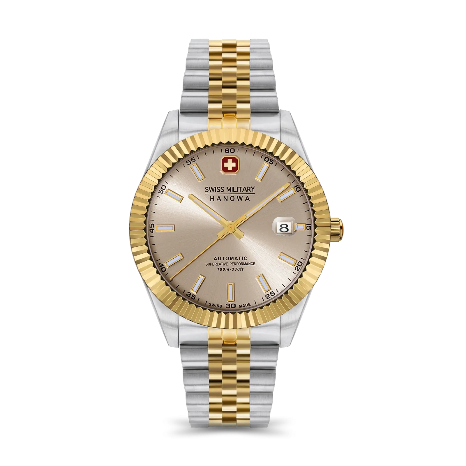 DILIGENTER SMWGL0002160 – SWISS MILITARY HANOWA