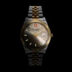 DILIGENTER SMWGL0002160 – SWISS MILITARY HANOWA