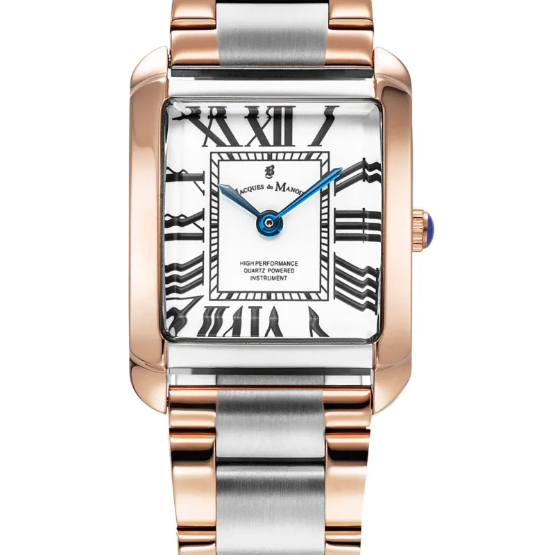 Emily JWL04404- JACQUES DU MANOIR