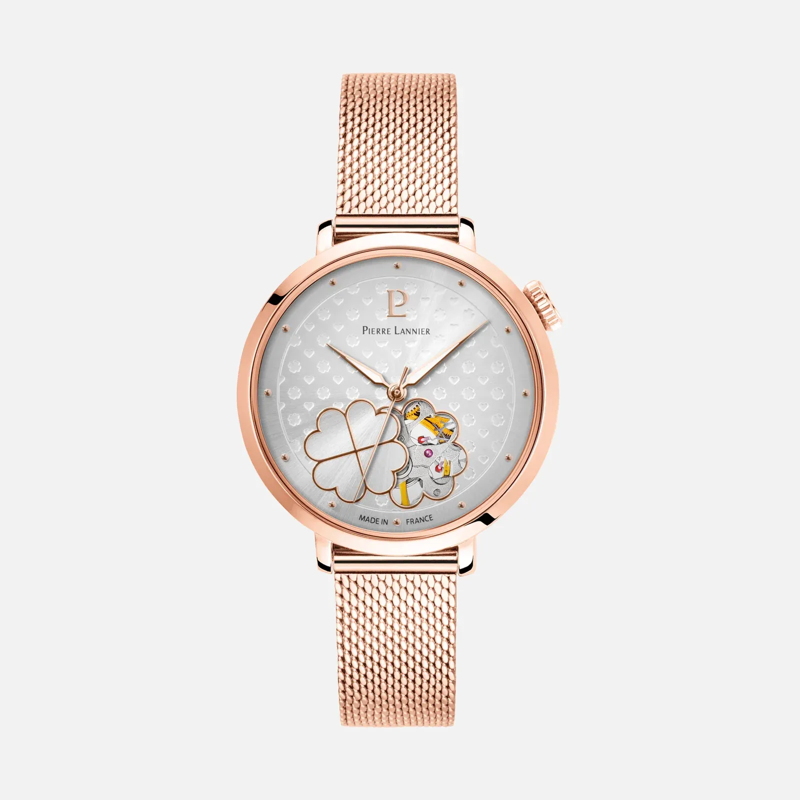 ESPERANCE 147K928-PIERRE LANNIER