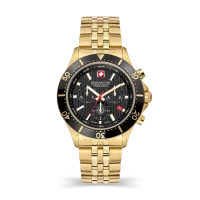 FLAGSHIP X CHRONO SMWGI2100710 – SWISS MILITARY HANOWA