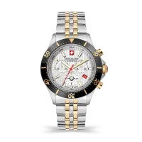 FLAGSHIP X CHRONO SMWGI2100760 – SWISS MILITARY HANOWA