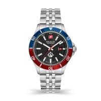 FLAGSHIP X SMWGH2100604 – SWISS MILITARY HANOWA