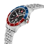 FLAGSHIP X SMWGH2100604 – SWISS MILITARY HANOWA