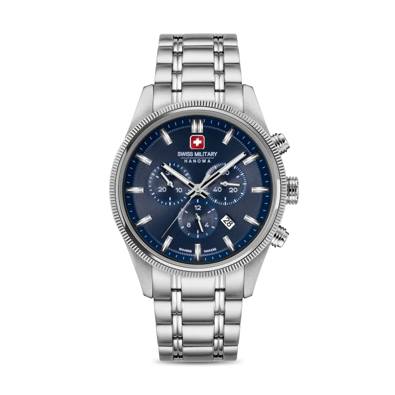 AIRMAN FIRST CLASS SMWGI0003104 – SWISS MILITARY HANOWA