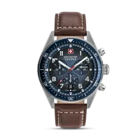 GREYHOUND CHRONO SMWGC0003802 – SWISS MILITARY HANOWA