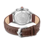 GREYHOUND CHRONO SMWGC0003802 – SWISS MILITARY HANOWA