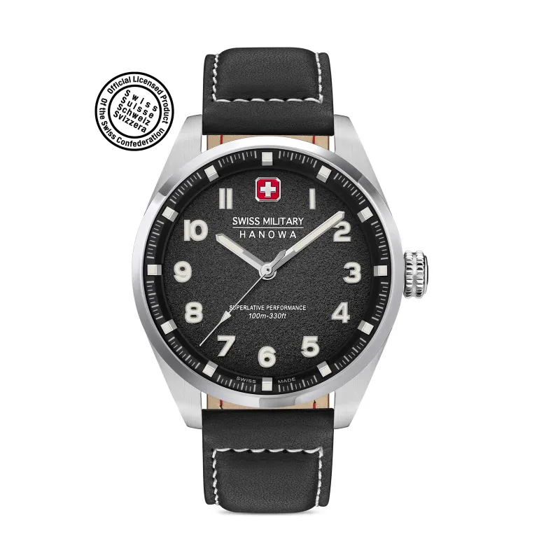 GREYHOUND SMWGA0001505 – SWISS MILITARY HANOWA