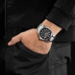 GREYHOUND SMWGG0001503 – SWISS MILITARY HANOWA