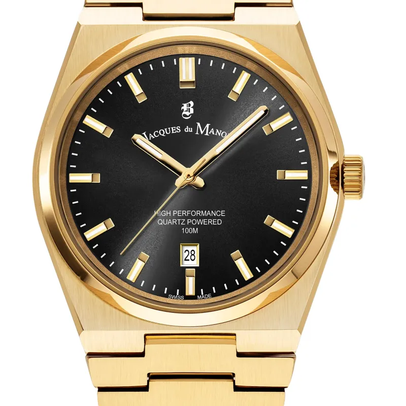 Horizon Gents JWG03504 – JACQUES DU MANOIR