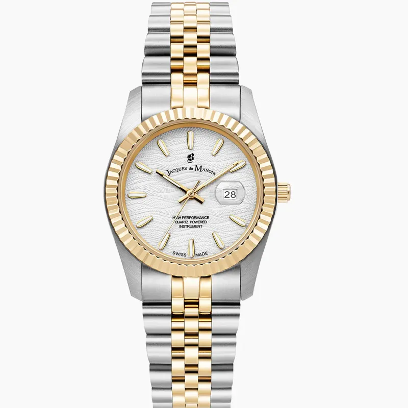 Inspiration (34mm) JWL01801 – JACQUES DU MANOIR