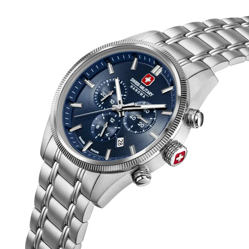 AIRMAN FIRST CLASS SMWGI0003104 – SWISS MILITARY HANOWA