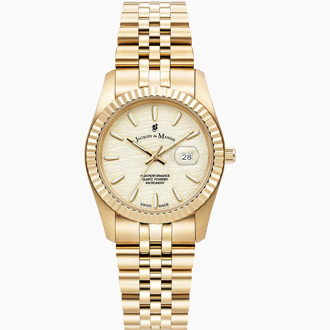 Inspiration (34mm) JWL01804 – JACQUES DU MANOIR