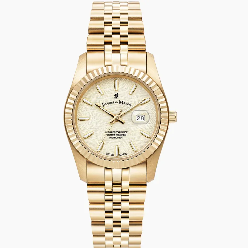 Inspiration (34mm) JWL01804 – JACQUES DU MANOIR