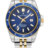 Inspiration Active JWL05003 – JACQUES DU MANOIR