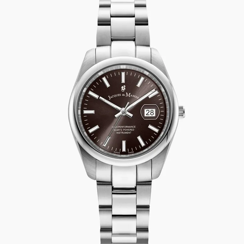 Inspiration Allure JWL03803 – JACQUES DU MANOIR