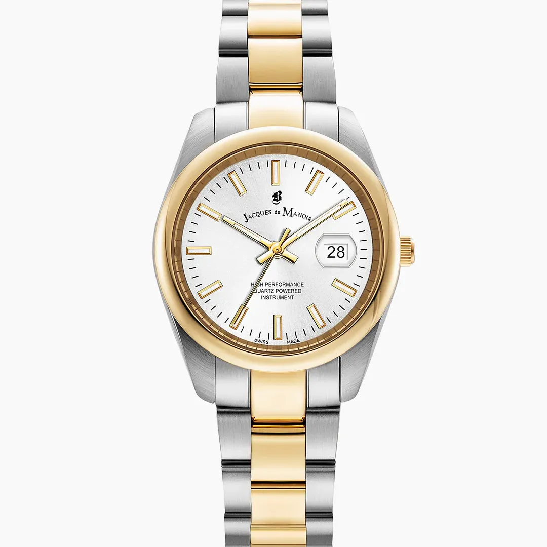 Inspiration Allure JWL03804 – JACQUES DU MANOIR