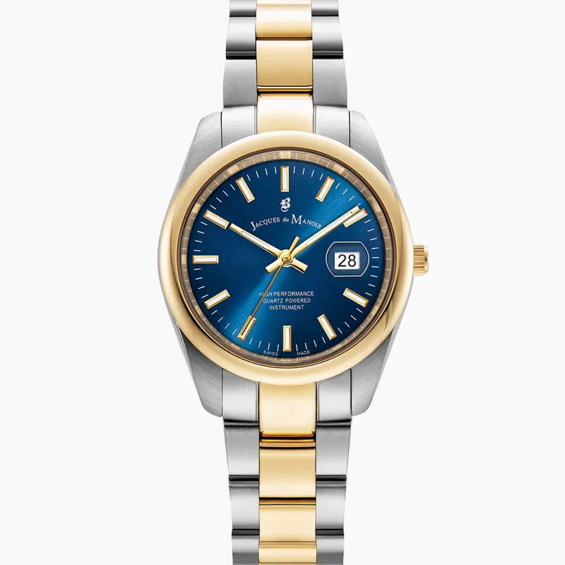 Inspiration Allure JWL03805 – JACQUES DU MANOIR