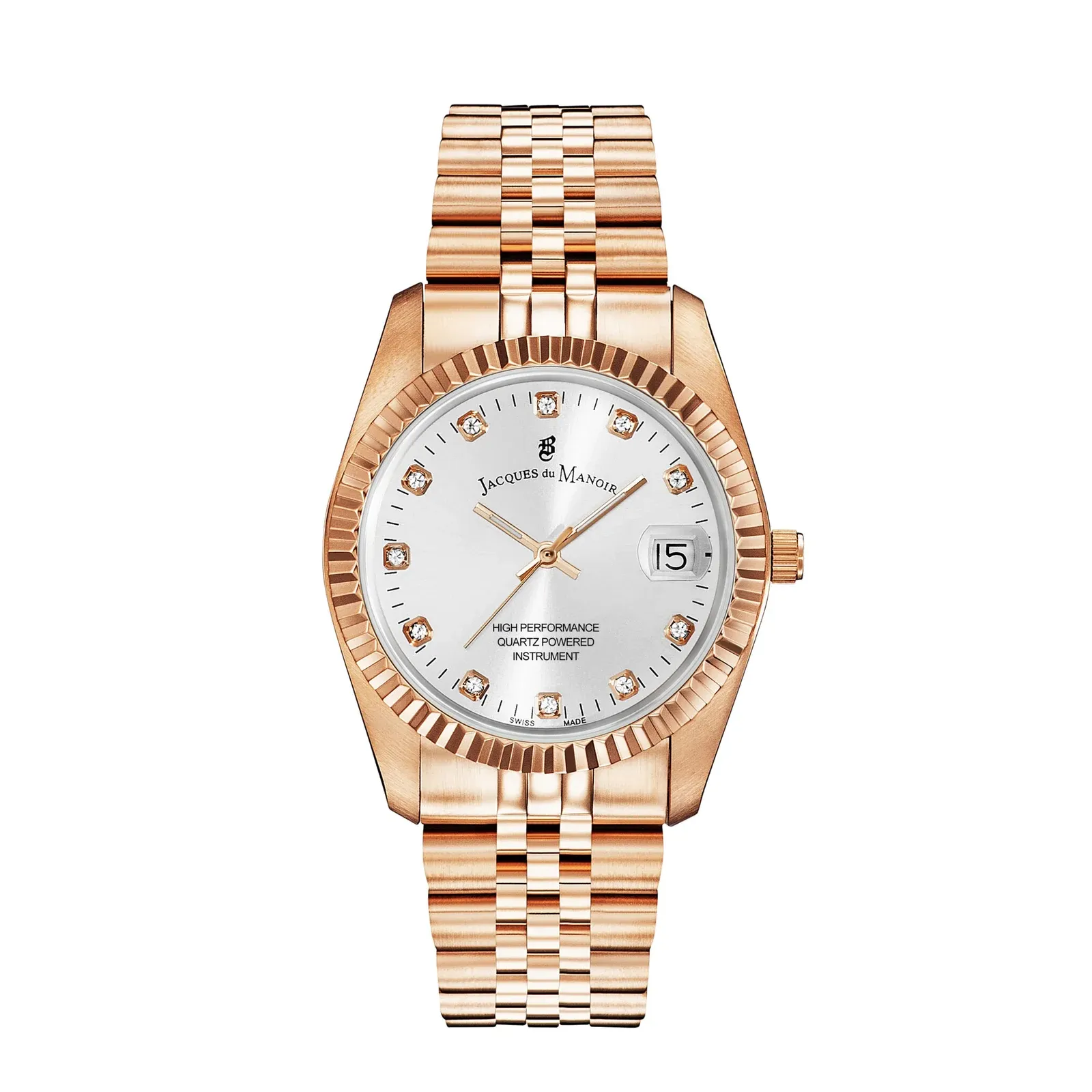 Inspiration NRO.15 – JACQUES DU MANOIR